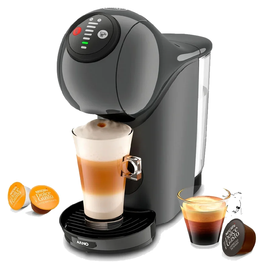 Dolce Gusto Genio S Basic