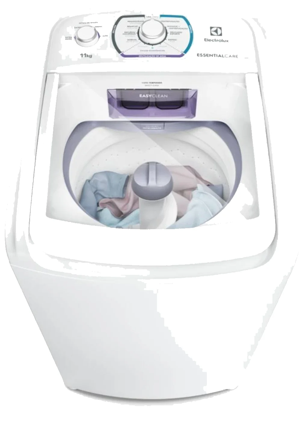 Lavadora Electrolux LES11