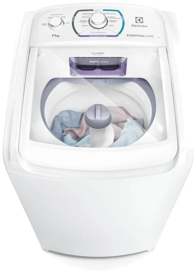 Lavadora Electrolux LES11