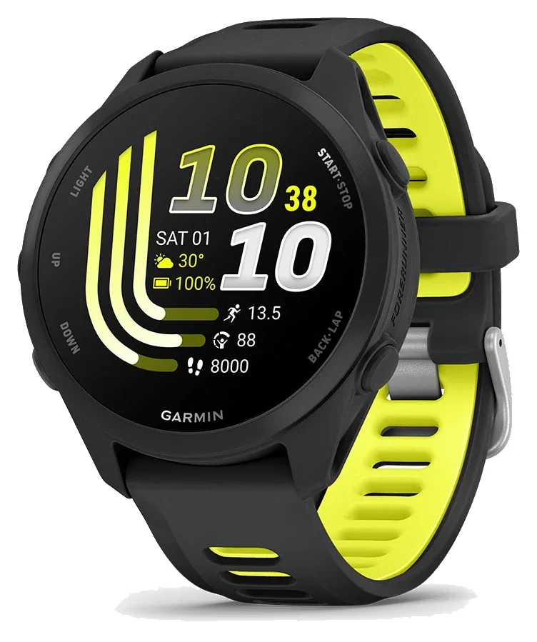 Garmin Forerunner 170