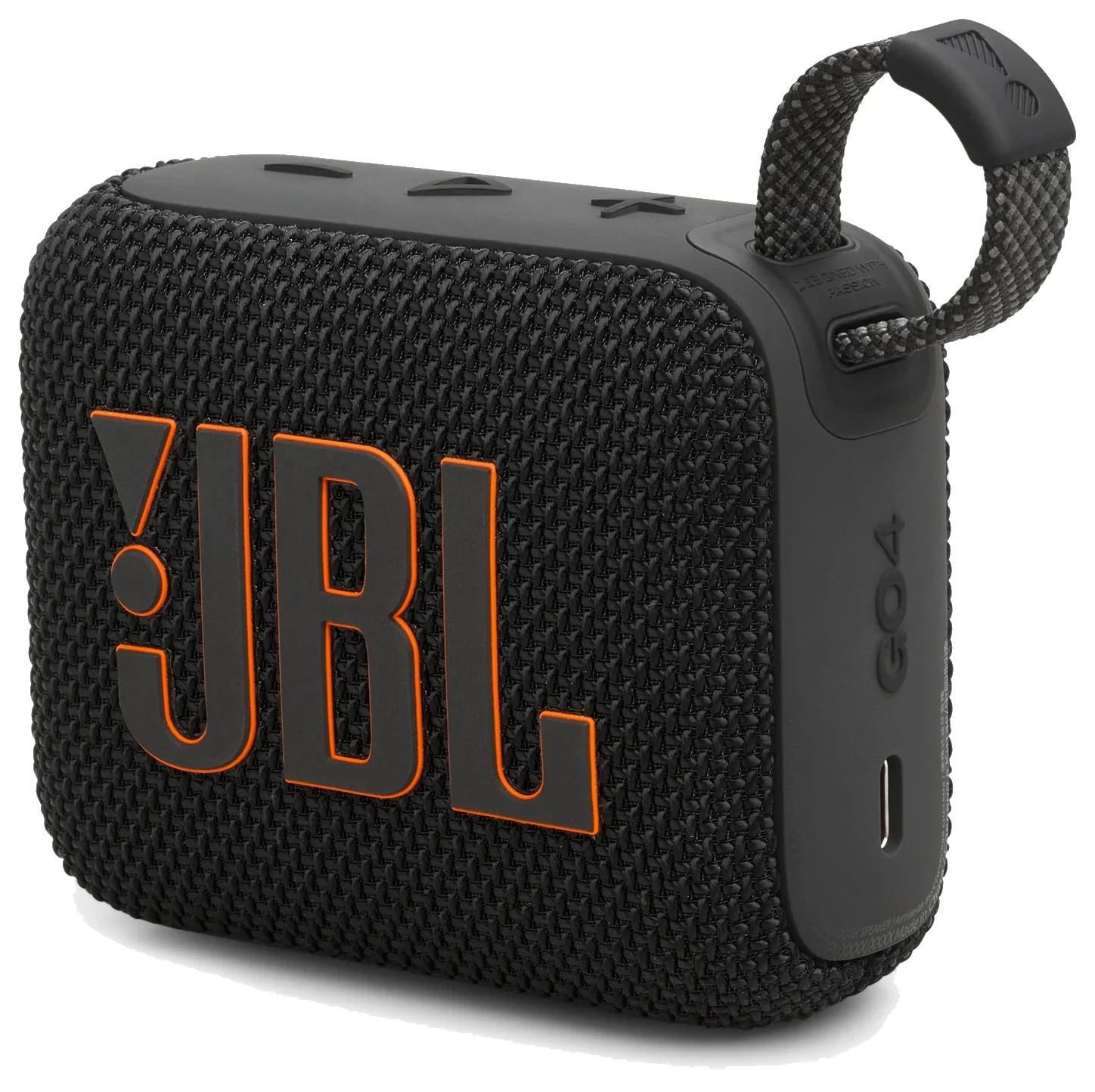 JBL Go 4