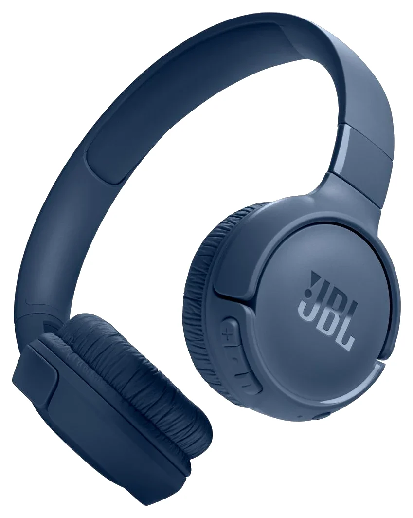 JBL Tune 520BT