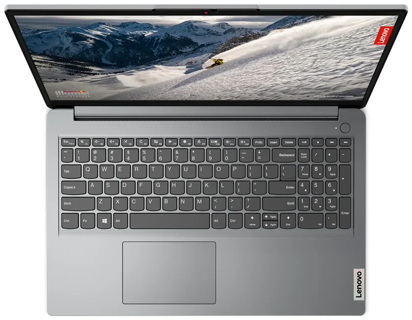 Lenovo IdeaPad 1 15AMN7