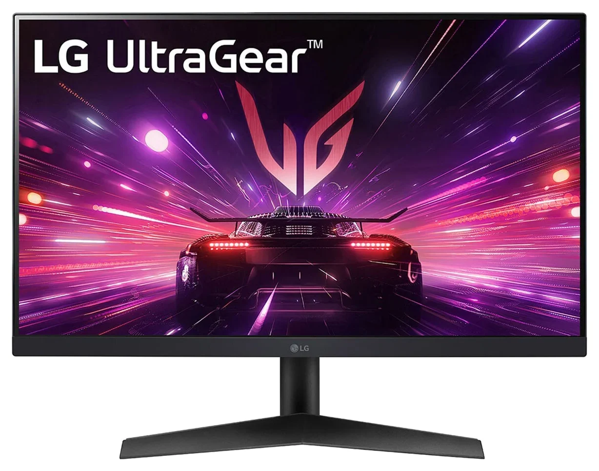 LG UltraGear 24GS60F