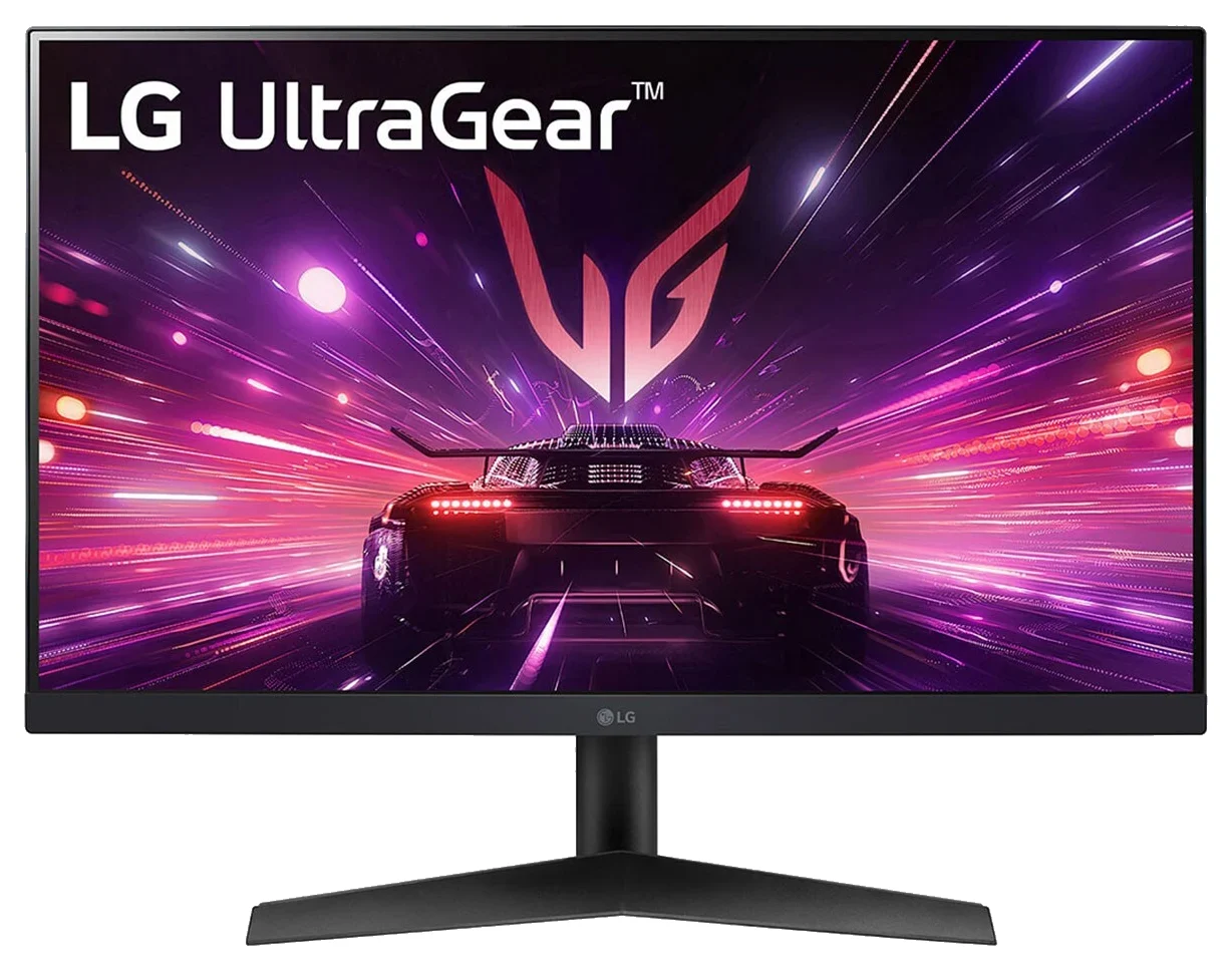 LG UltraGear 24GS60F