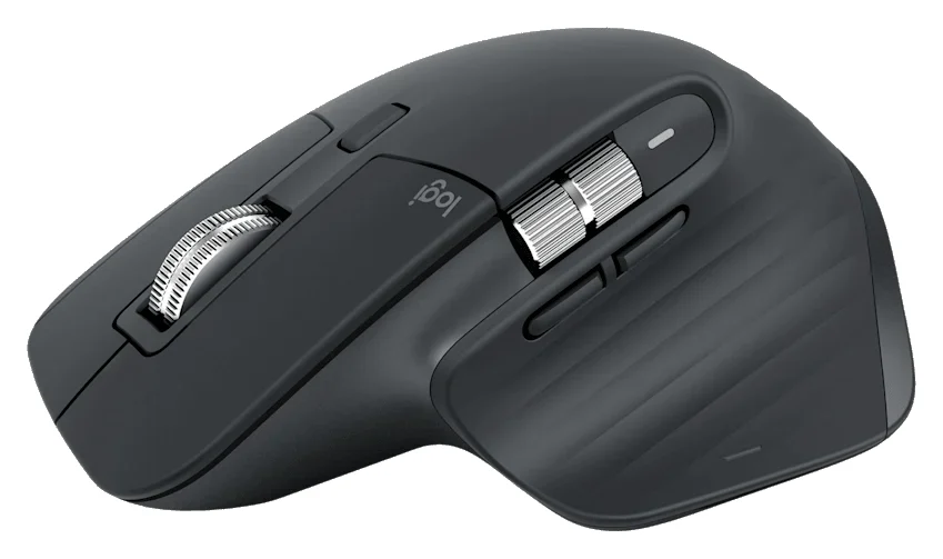 Logitech MX Master 3S