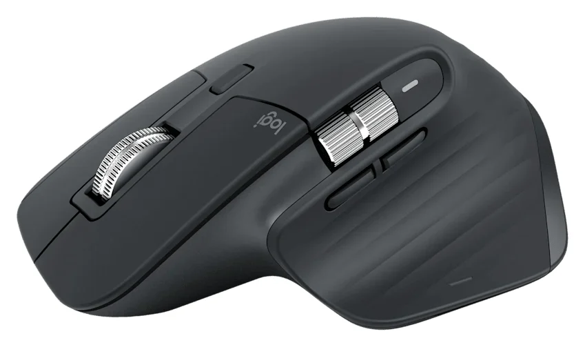 Logitech MX Master 3S