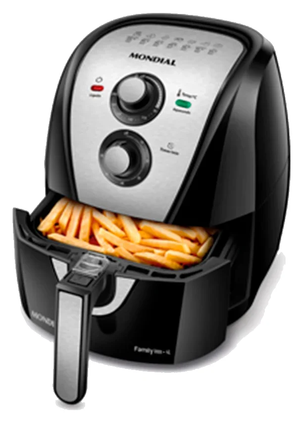 Air fryer Mondial Family 4L