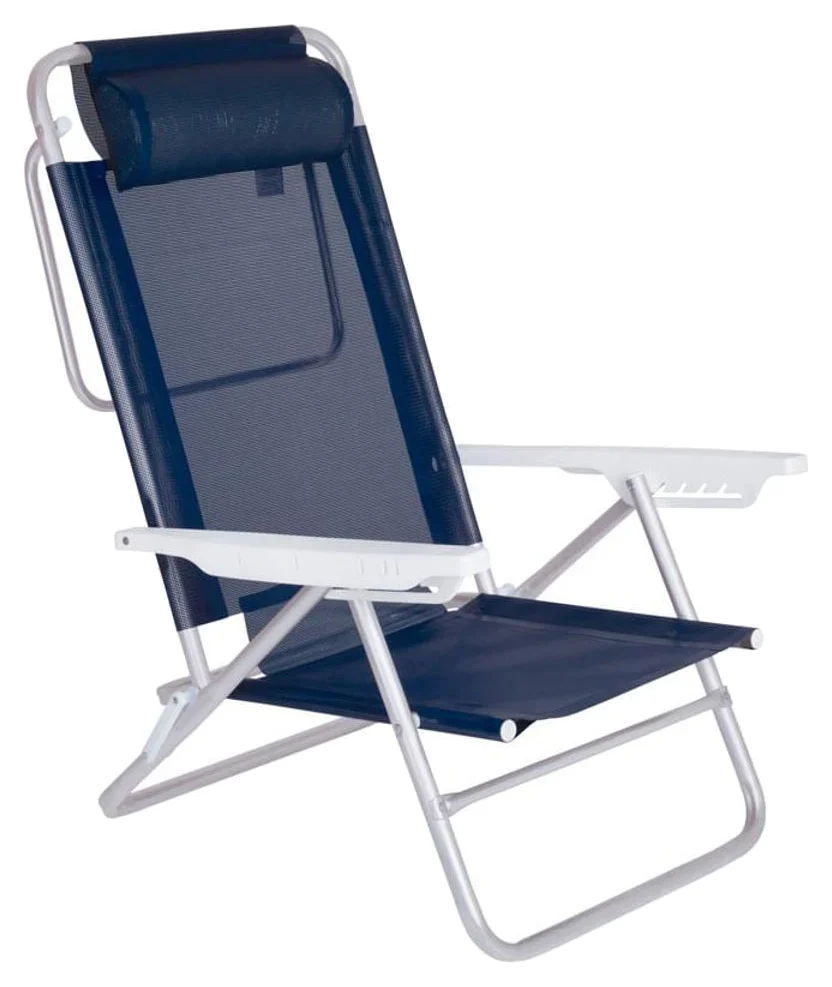 Cadeira Mor Summer com almofada