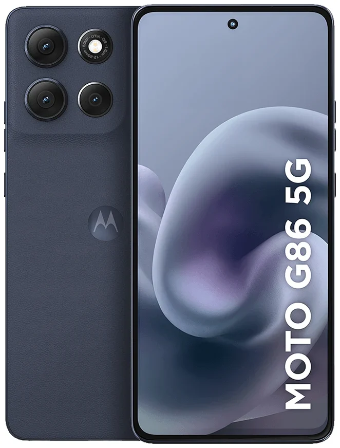 Moto G86 5G