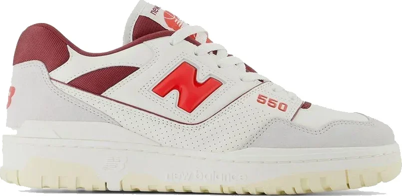 New Balance 550