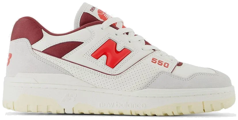 New Balance 550