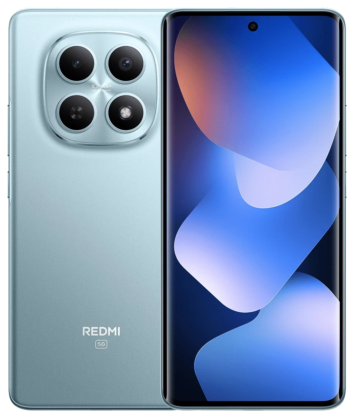 Redmi Note 15 5G