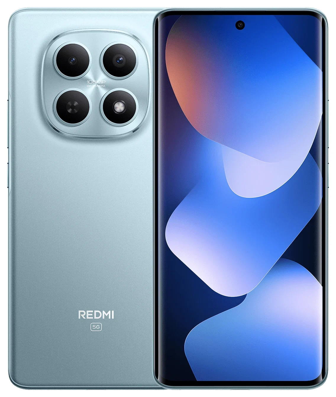 Redmi Note 15 5G