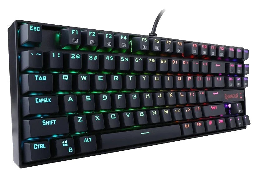 Redragon Kumara K552