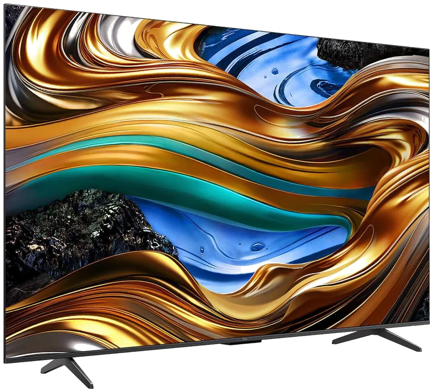 TCL 50P755