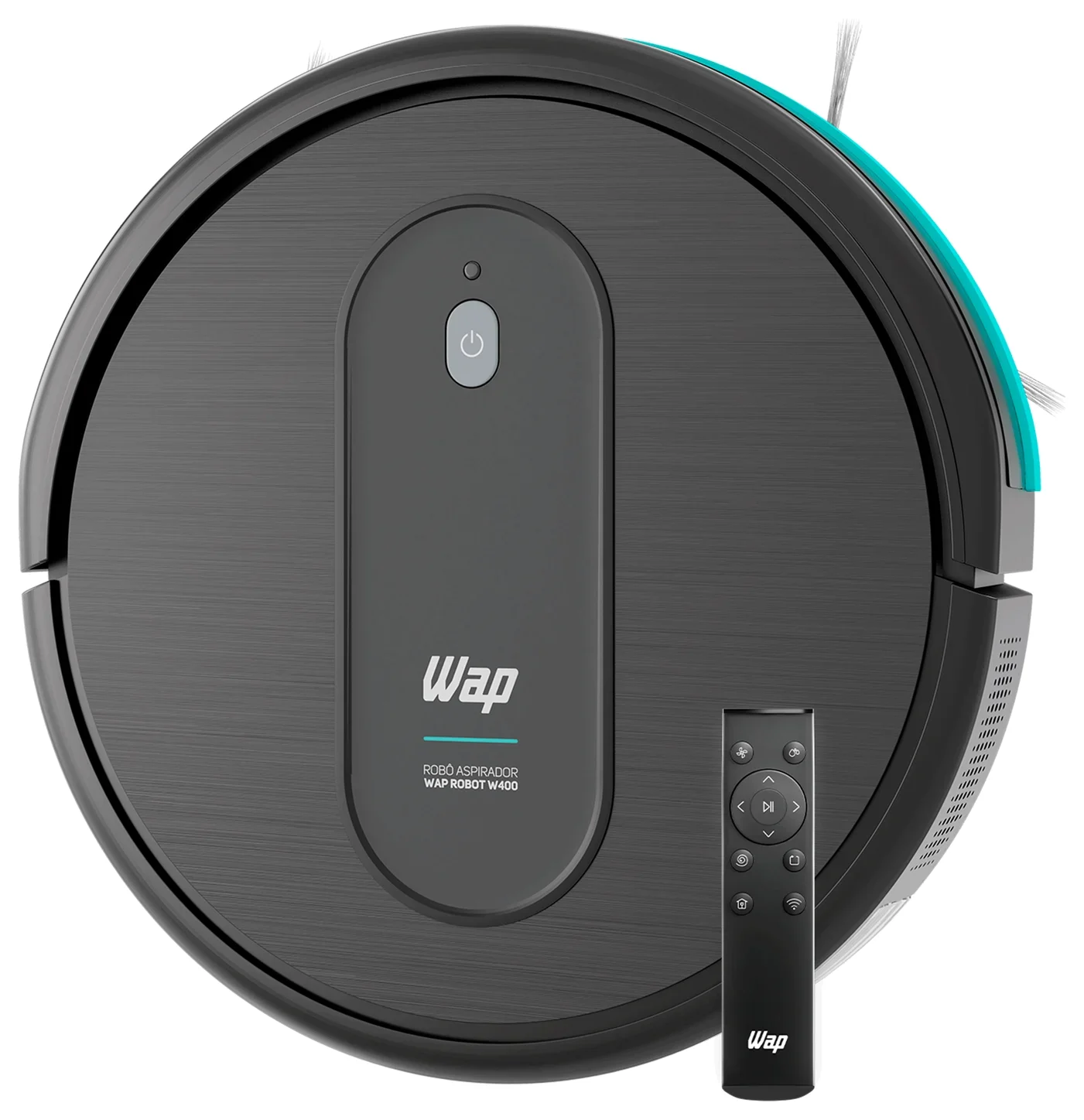 WAP Robot W400
