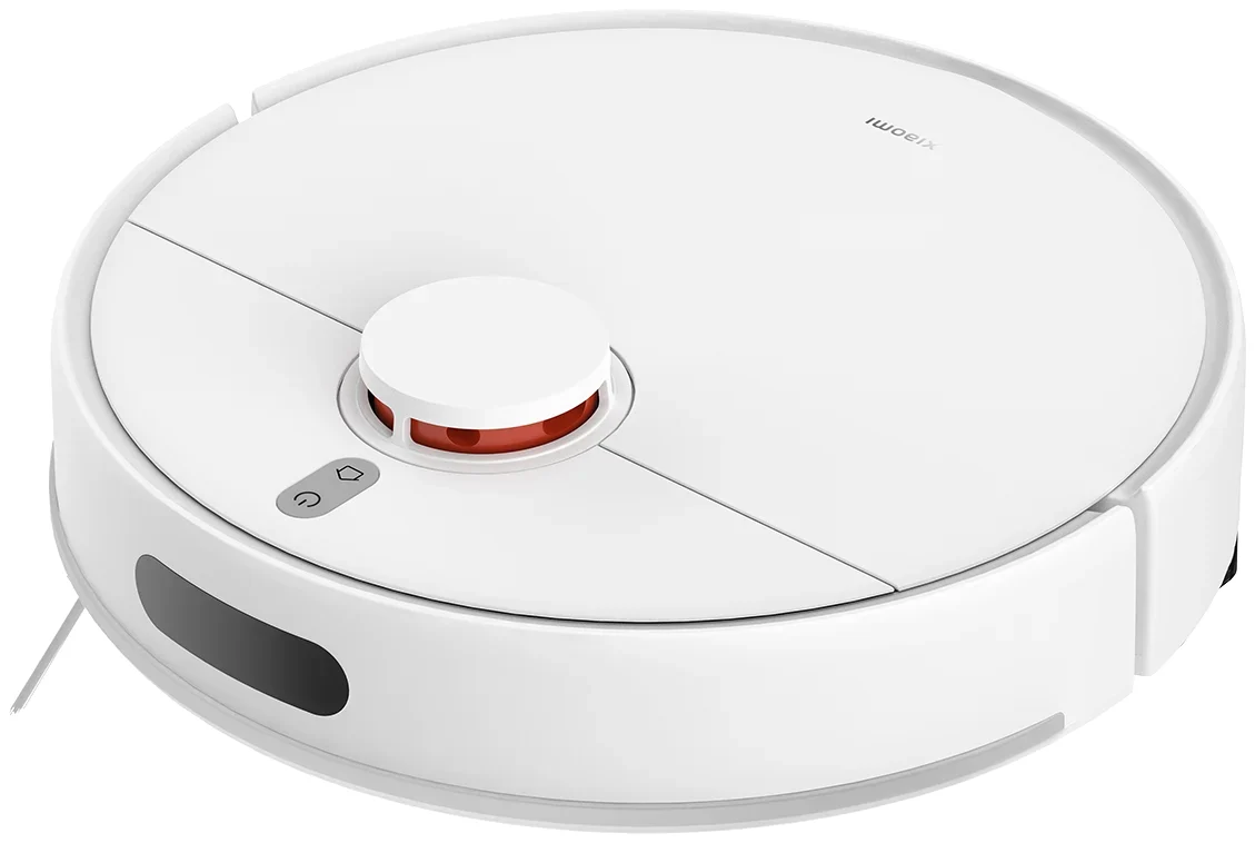 Xiaomi Robot Vacuum S40C