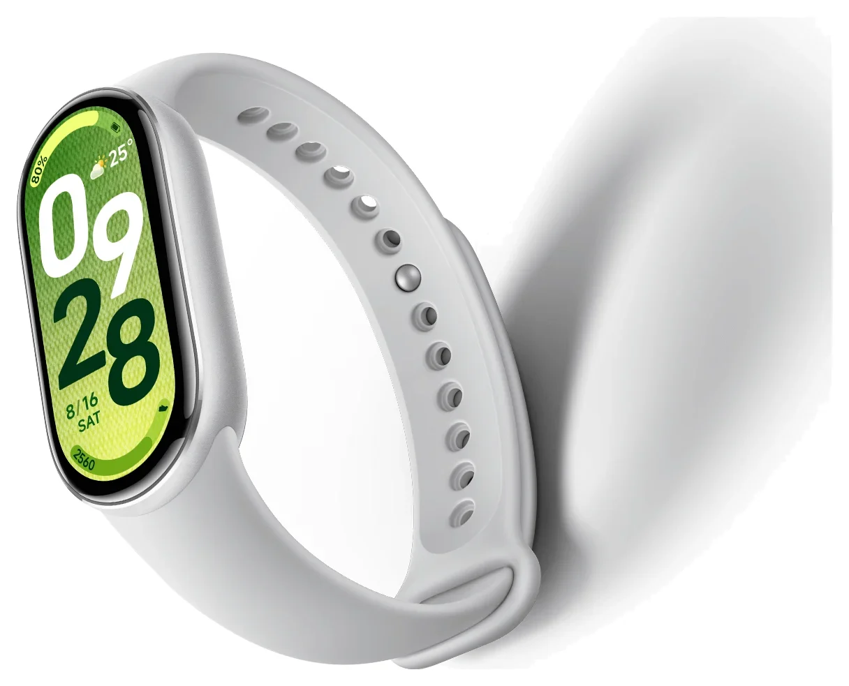Xiaomi Smart Band 10