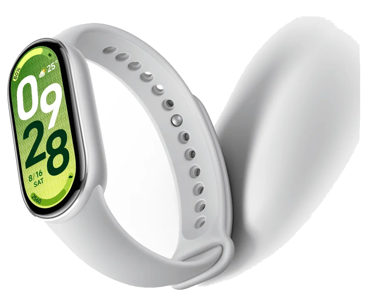 Xiaomi Smart Band 10